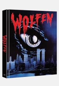 Wolfen Cover B