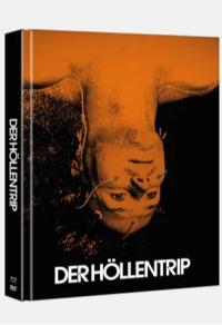 Der Höllentrip Limited Mediabook