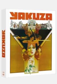 Yakuza Cover A