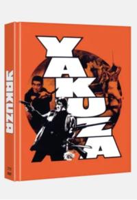 Yakuza Cover B