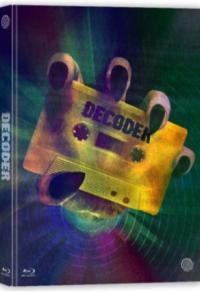 Decoder Cover A