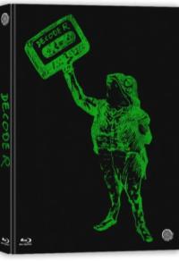 Decoder Cover C