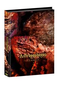 Antropophagus Legacy Cover E (Wattiert)