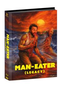 Antropophagus Legacy Cover H (Wattiert)