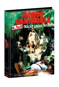 Mondo Cannibale 4 Cover F (Wattiert)