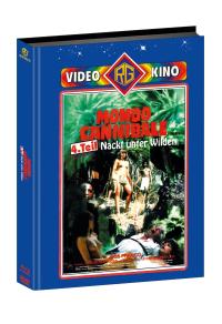 Mondo Cannibale 4 Cover G (Wattiert)