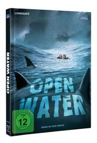 Open Water Cover A