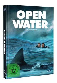 Open Water Cover B