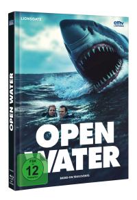 Open Water Cover C