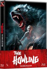 Howling III: The Marsupials Tetralogy