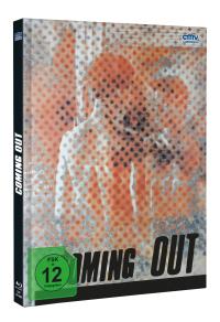 Coming Out Cover B