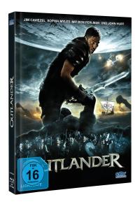 Outlander Cover A