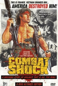 Combat Shock Cover A