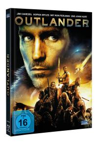 Outlander Cover D