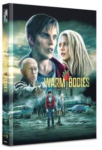 Warm Bodies Cover A