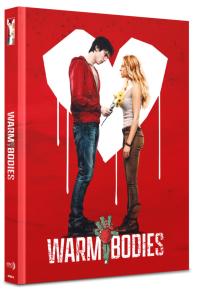 Warm Bodies Cover B