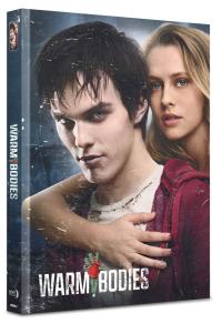 Warm Bodies Cover C