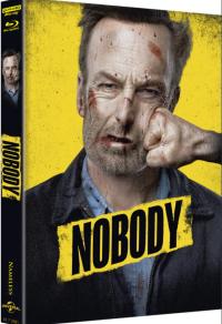 Nobody Cover A  (4K Ultra HD/UHD)