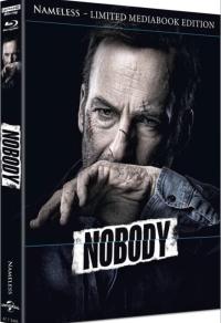 Nobody Cover D  (4K Ultra HD/UHD)