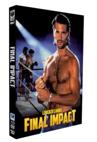 Final Impact Cover A