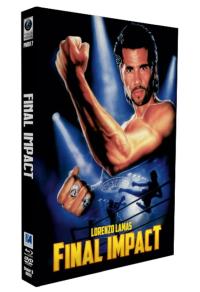 Final Impact Cover B