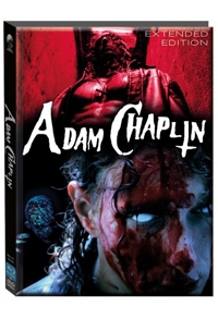 Adam Chaplin Cover B