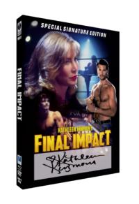 Final Impact Cover C
