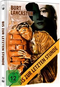 Bis zur letzten Stunde Limited Mediabook