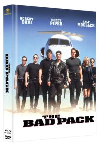 Bad Pack Cover B