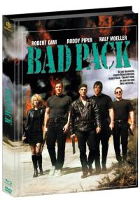 Bad Pack Cover C (Wattiert)