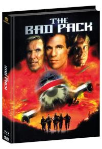Bad Pack Cover D