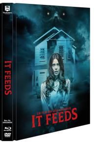 It Feeds Limited Mediabook