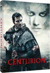 Centurion - Fight or Die Cover A