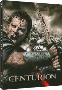 Centurion - Fight or Die Cover B