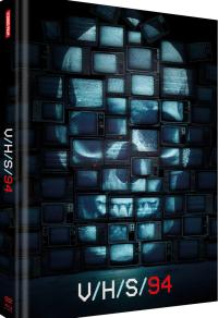 V/H/S/94 Cover A