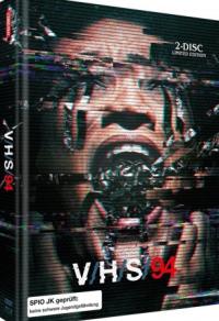 V/H/S/94 Cover C