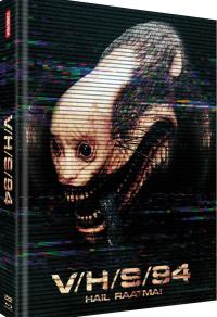 V/H/S/94 Cover D