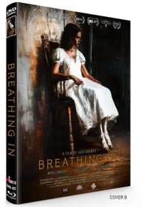 Breathing In Cover B
