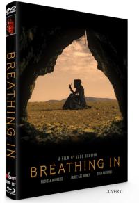 Breathing In Cover C