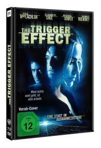 Trigger Effect - Eine Stadt im Ausnahmezustand Limited Mediabook