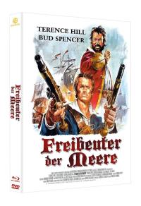 Freibeuter der Meere Cover B