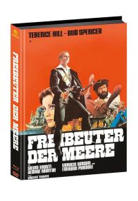 Freibeuter der Meere Cover D