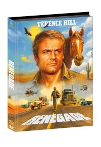 Renegade Cover A (Wattiert)
