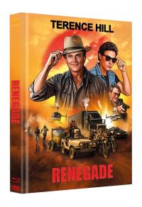 Renegade Cover B