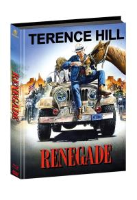 Renegade Cover C (Wattiert)