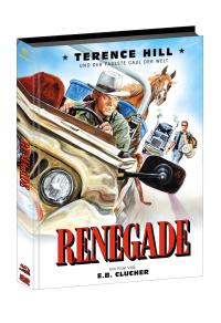 Renegade Cover E (Wattiert)