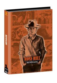 Renegade Cover F (Wattiert)