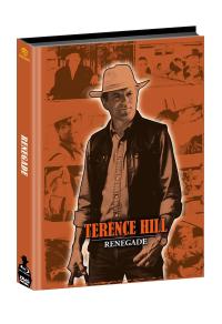 Renegade Cover G (Wattiert)