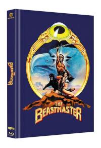 Beastmaster - Der Befreier Cover C
