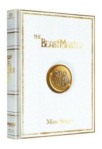 Beastmaster - Der Befreier Cover D
